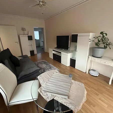 Appartement Entspannt In