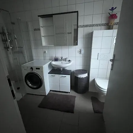 Entspannt In Apartment